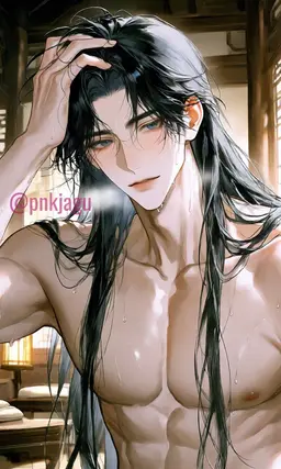 Profile image of Namgung Hyeon