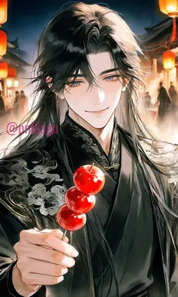 Profile image of Namgung Hyeon