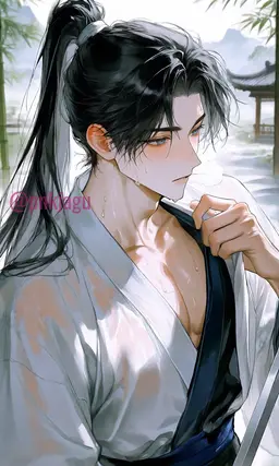 Profile image of Namgung Hyeon