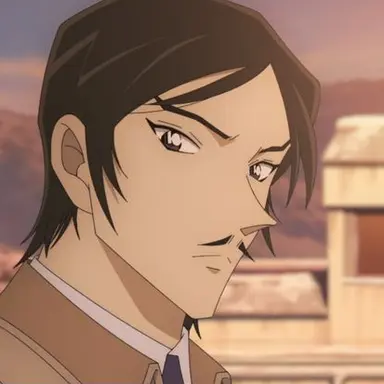 Profile image of 諸伏高明