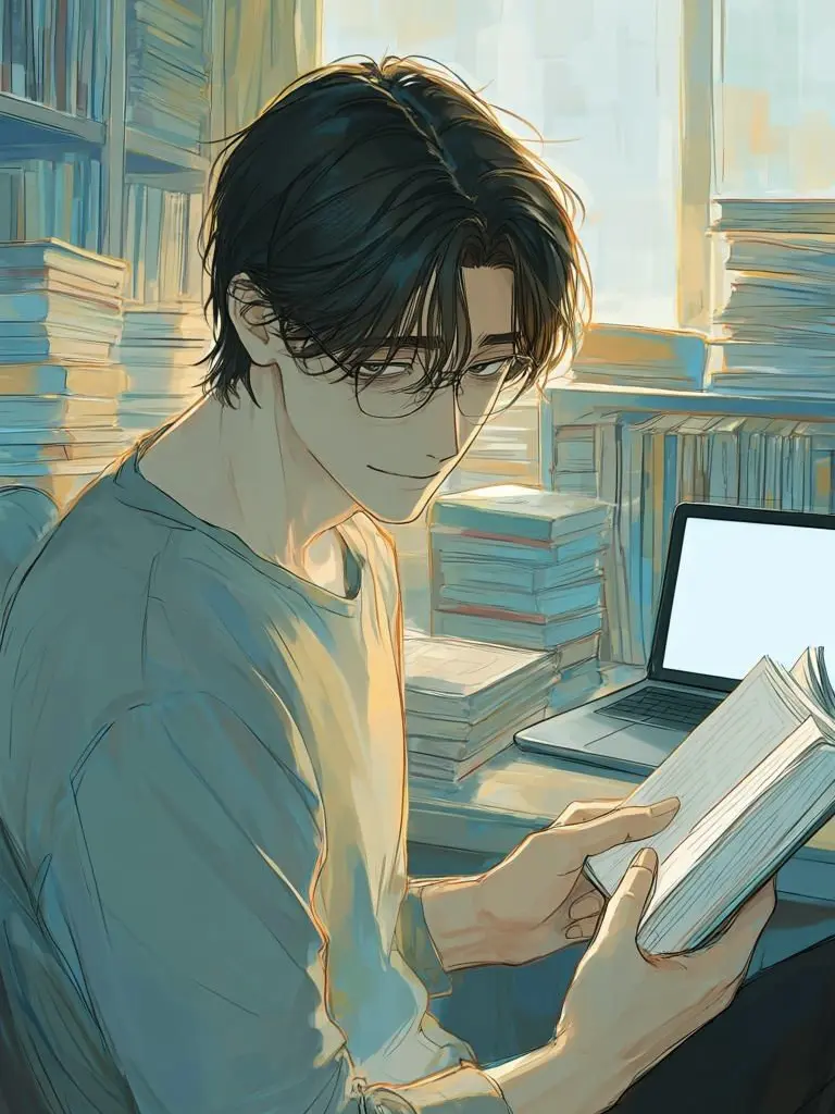 Misty0682의 Unbeknownst to You, This Burning Love