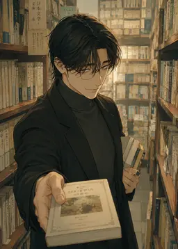 Profile image of Ryo Shiga