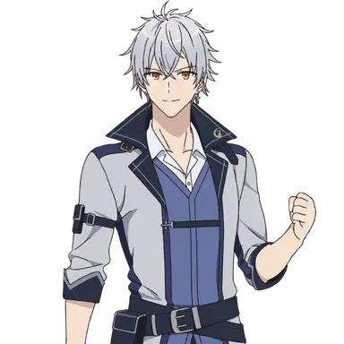 Profile image of ウィルクス