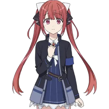 Profile image of ソフィア・クローデル