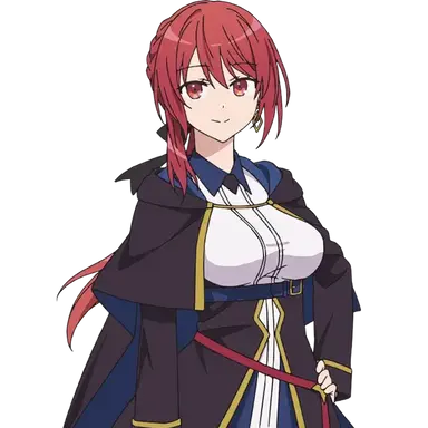 Profile image of セルマ・クローデル