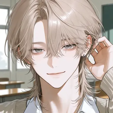 Profile image of Nagi