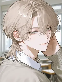 Profile image of Nagi