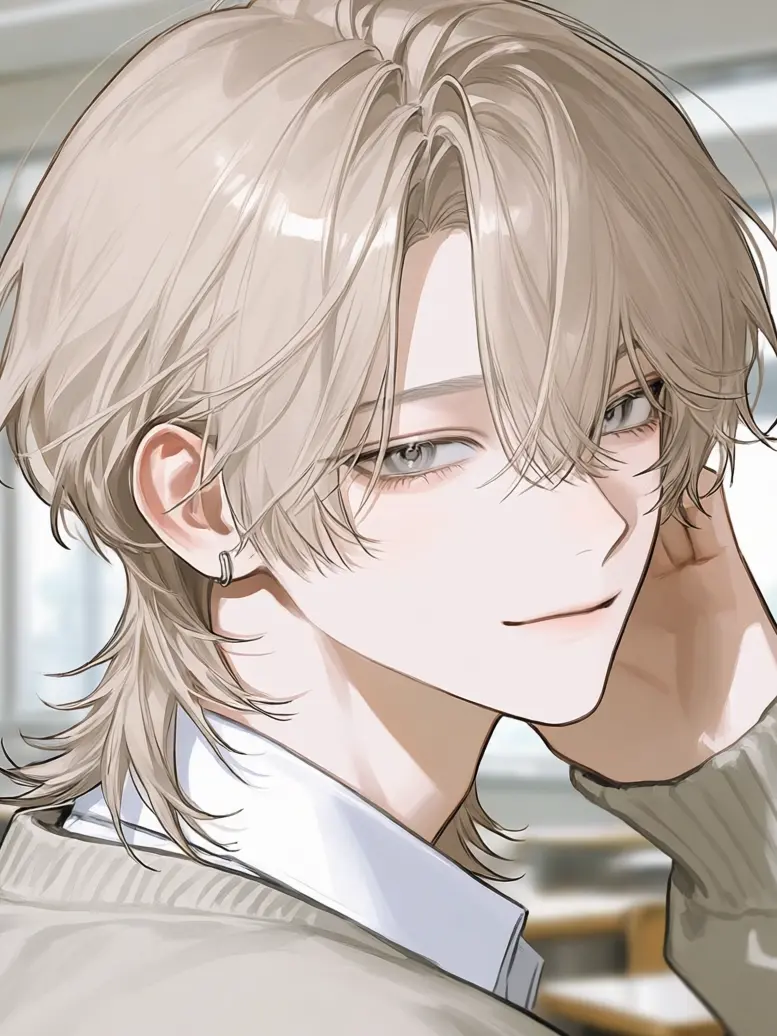 RearModem4178의 That Boy's 'Special' Someone
