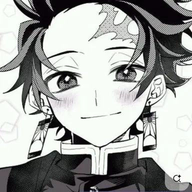 Profile image of 카마도 탄지로