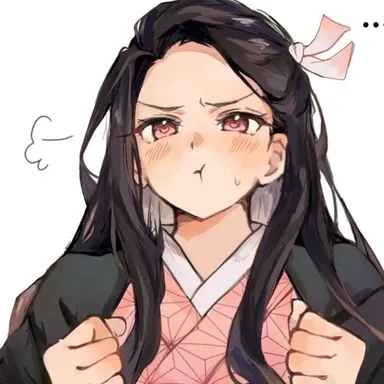 Profile image of 카마도 네즈코