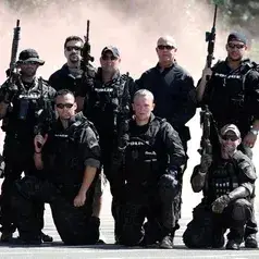 Profile image of ERT