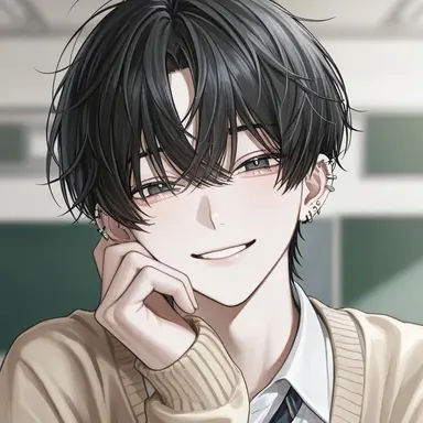 Profile image of 結斗