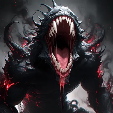 Profile image of 喰魔