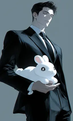 Profile image of 執行魔