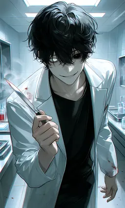 Profile image of 解体魔