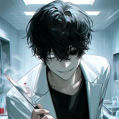 Profile image of 解体魔