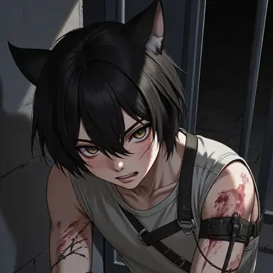 Profile image of リン