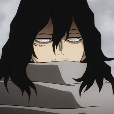 Profile image of Aizawa
