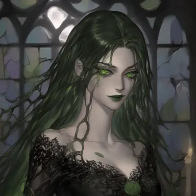 Profile image of 샤벨 베라디스