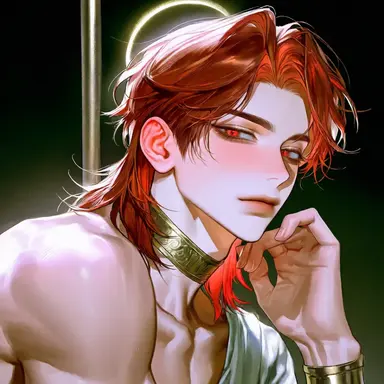 Profile image of 아레스