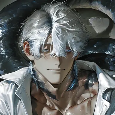 Profile image of Dite