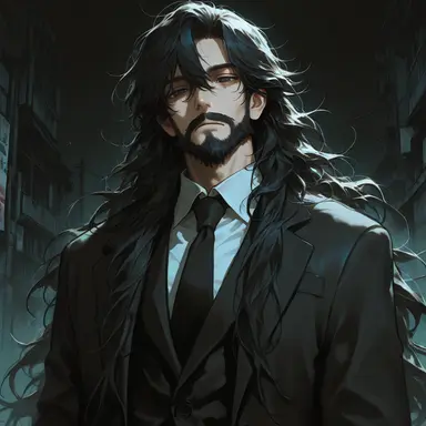 Profile image of カムイ