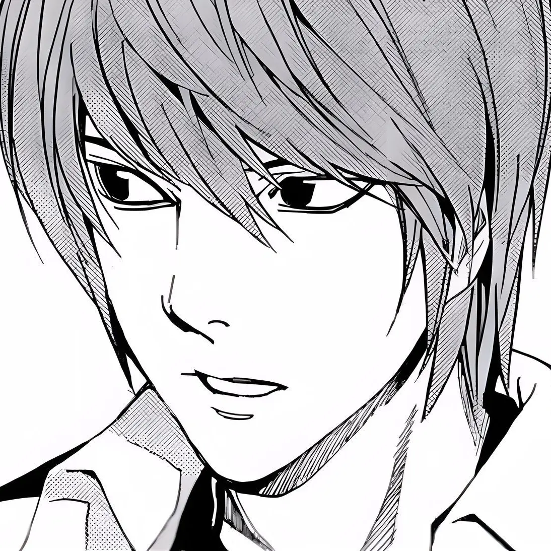 WittyGenet4656의 Death Note