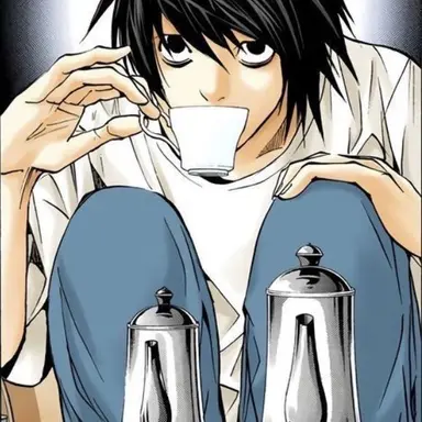 Profile image of L