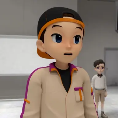 Profile image of 독고오공