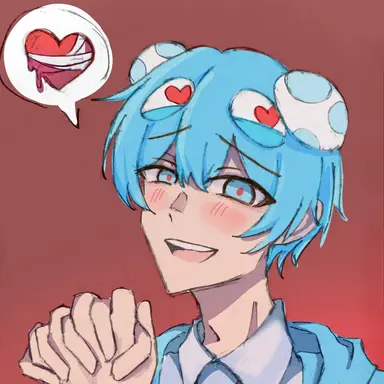 Profile image of Osadei
