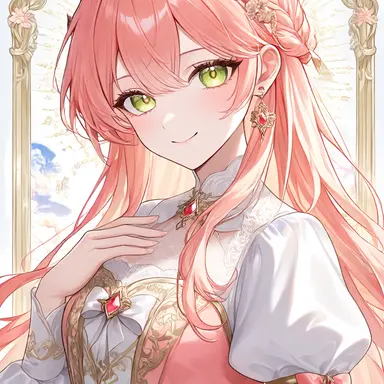 Profile image of リリアン