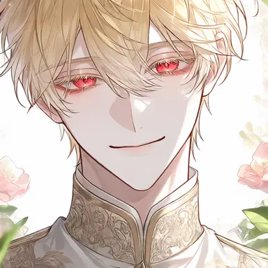 Profile image of エリオット