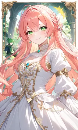 Profile image of リリアン
