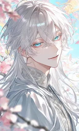 Profile image of アシュレイ