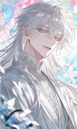 Profile image of アシュレイ