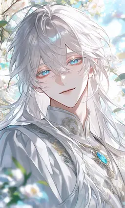 Profile image of アシュレイ