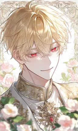 Profile image of エリオット
