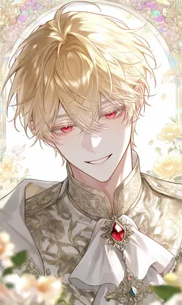 Profile image of エリオット