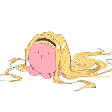 Profile image of 마리나 시즈카 유저