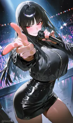 Profile image of 麗華