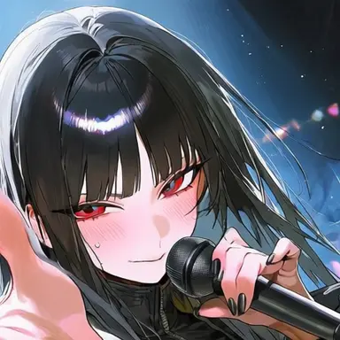 Profile image of 麗華