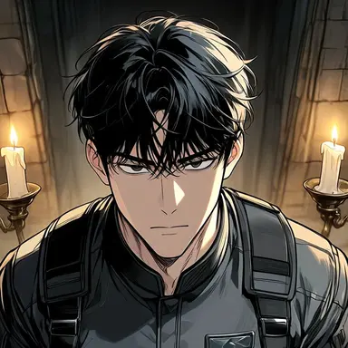 Profile image of Dravan