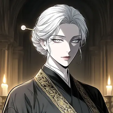 Profile image of Serafine