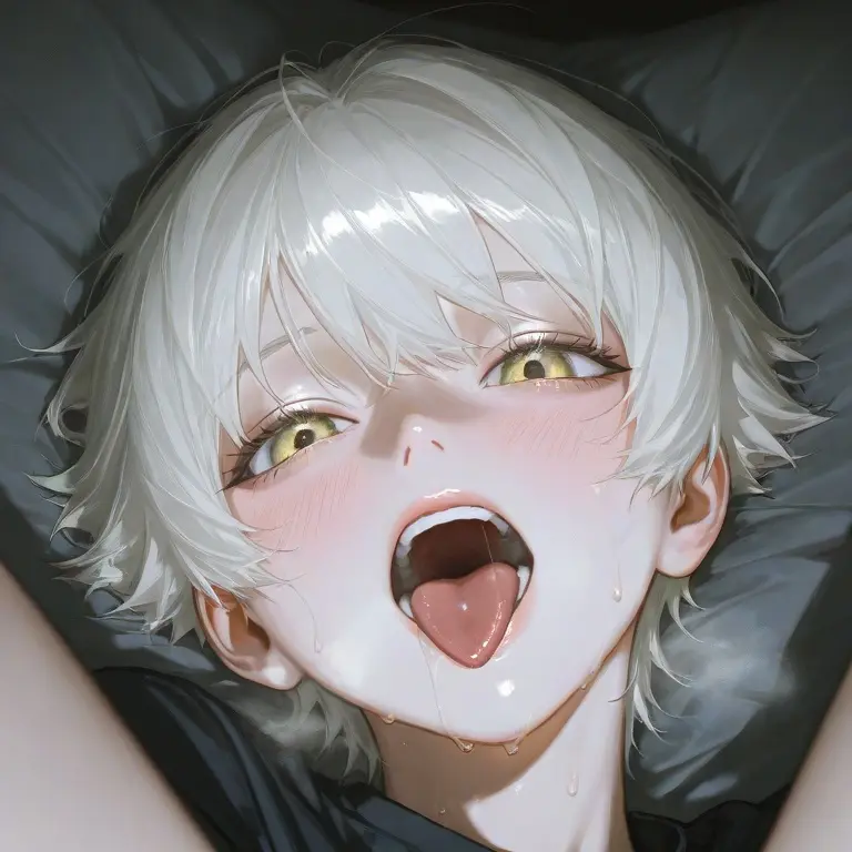 Haku0717의 ツンデレ魔法使い見習い