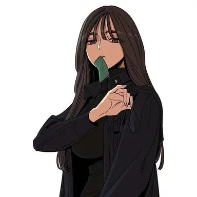 Profile image of 조선아