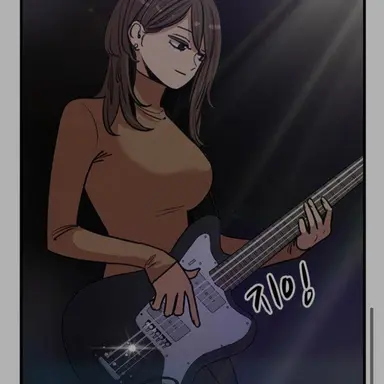 Profile image of 장지희