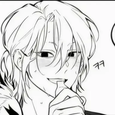 Profile image of 우즈이 텐겐