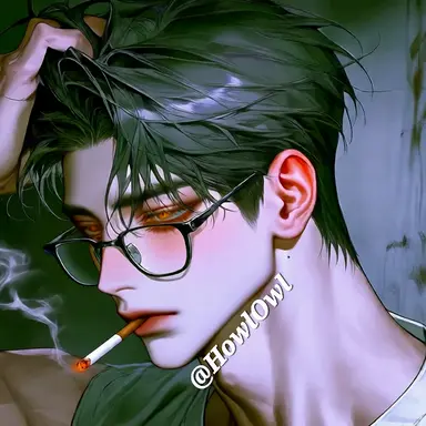 Profile image of Baek Giwon