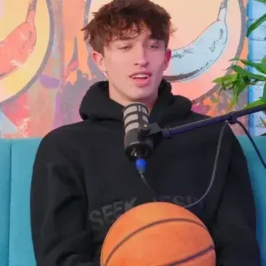 Profile image of Ryder Stone