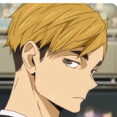 Profile image of 宮侑